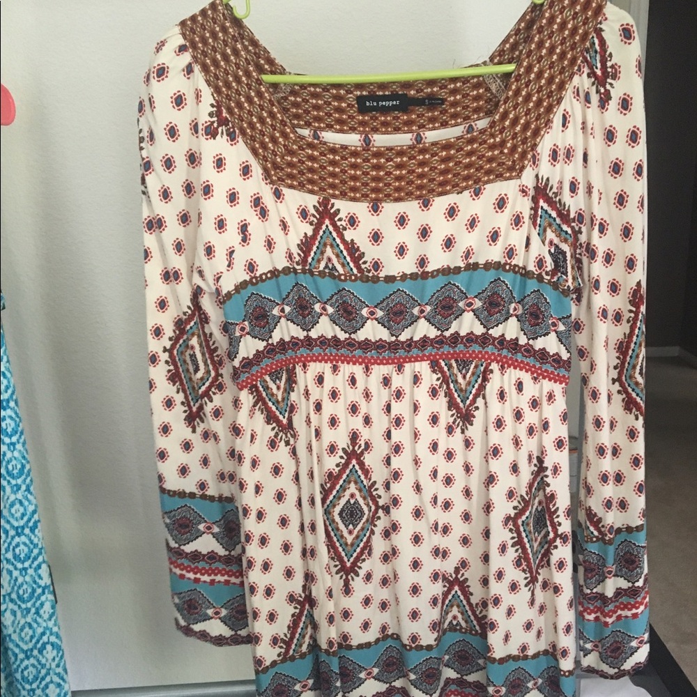 Worn once dress