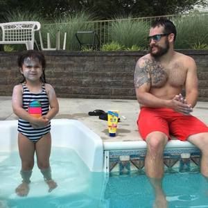 Meet your Posher, Curtis