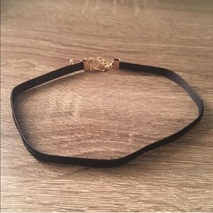 Choker for Natasha