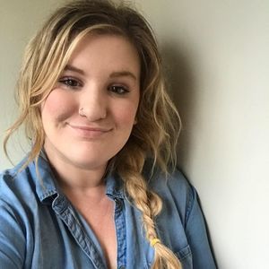 Meet your Posher, Audra