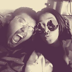 Meet your Posher, Rj