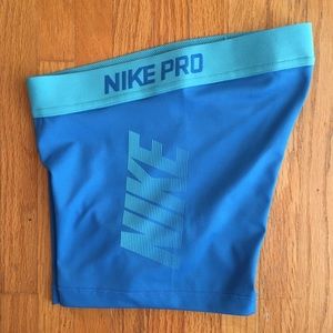 Nike Pro Cool 3" Graphic Compression Short