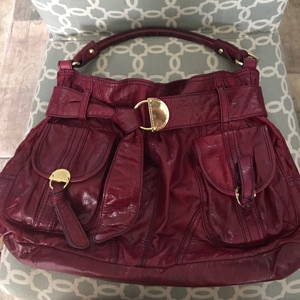 Steven by Steve Madden purse