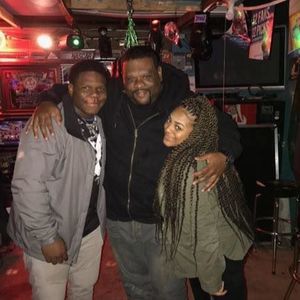 Meet your Posher, Matthew