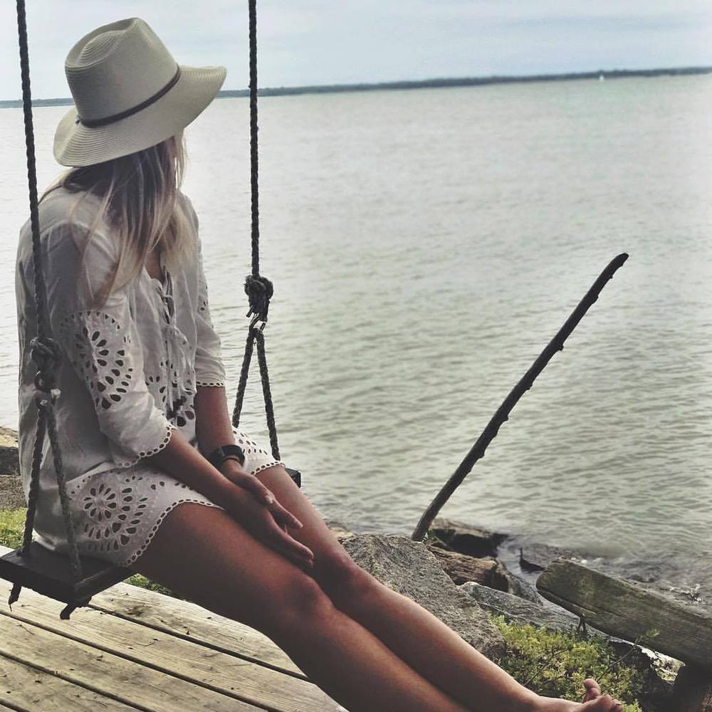 Meet your Posher, Stephanie