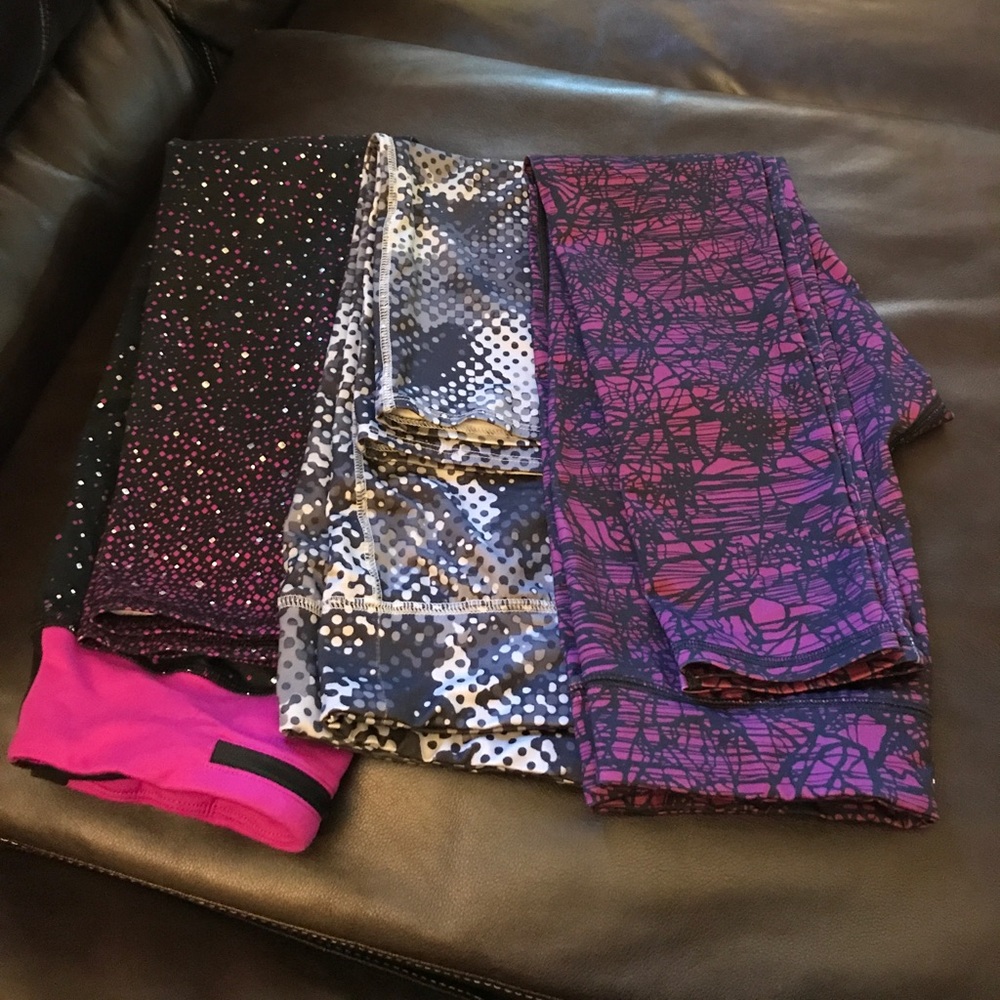 Cute Girls Old Navy Activewear