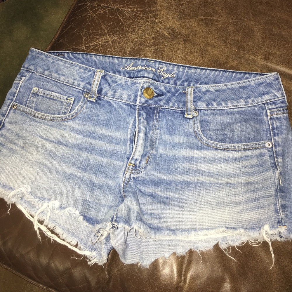 Comfy daisy dukes!🇺🇸🔥