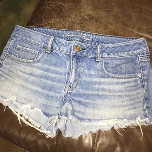 Comfy daisy dukes!🇺🇸🔥