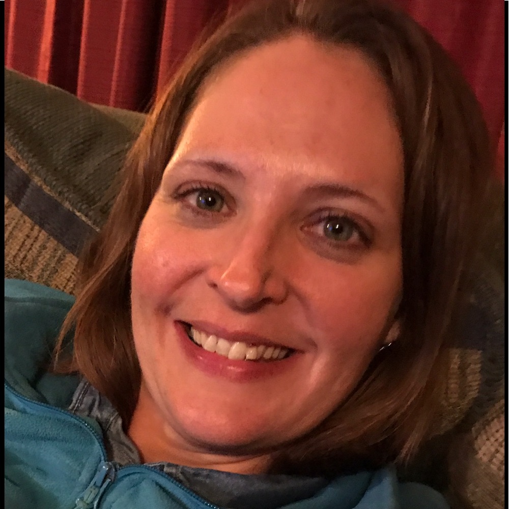 Meet your Posher, Amanda