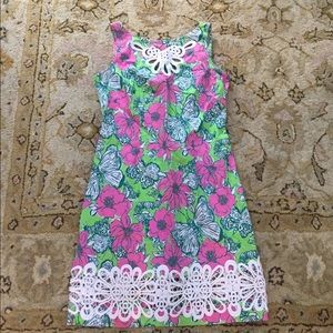 Lilly Pulitzer Dress size 4