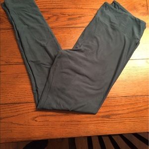 TC LulaRoe Leggings