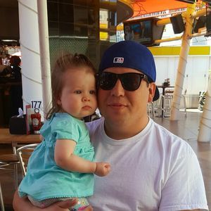 Meet your Posher, Robert