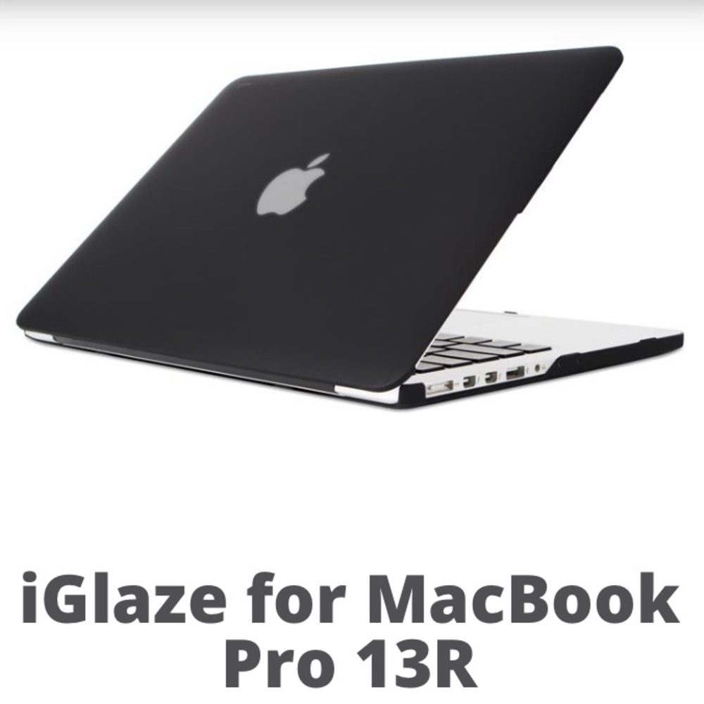 Moshi MacBook Pro 13in Case