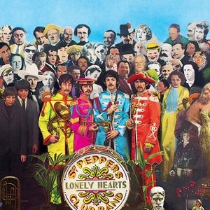 Meet your Posher, Meek