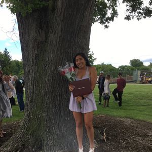 Meet your Posher, Jay