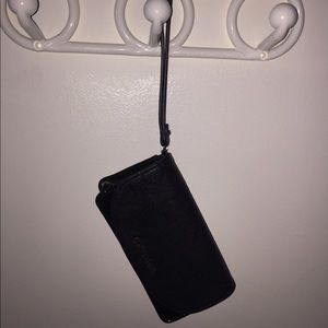 Calvin Klein Wristlet / Wallet