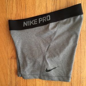 Nike Pro 3" Compression Short