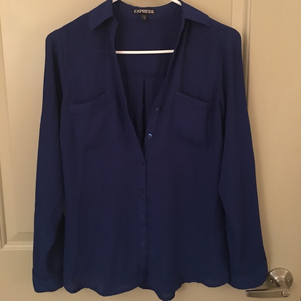 Express Portofino Shirt