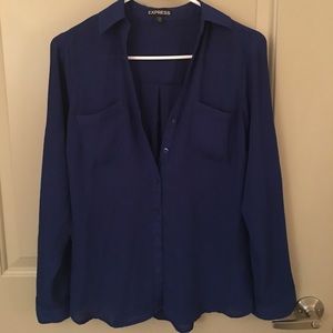 Express Portofino Shirt
