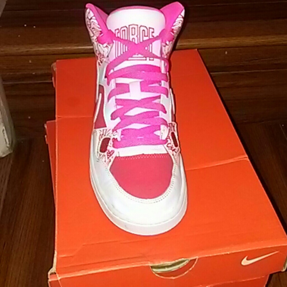 Nike force - Picture 2 of 3