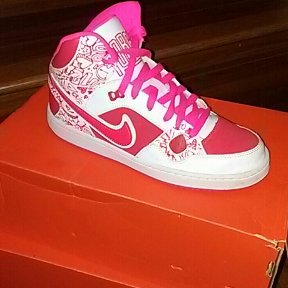 Nike force - Picture 3 of 3