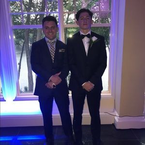 Meet your Posher, Ian