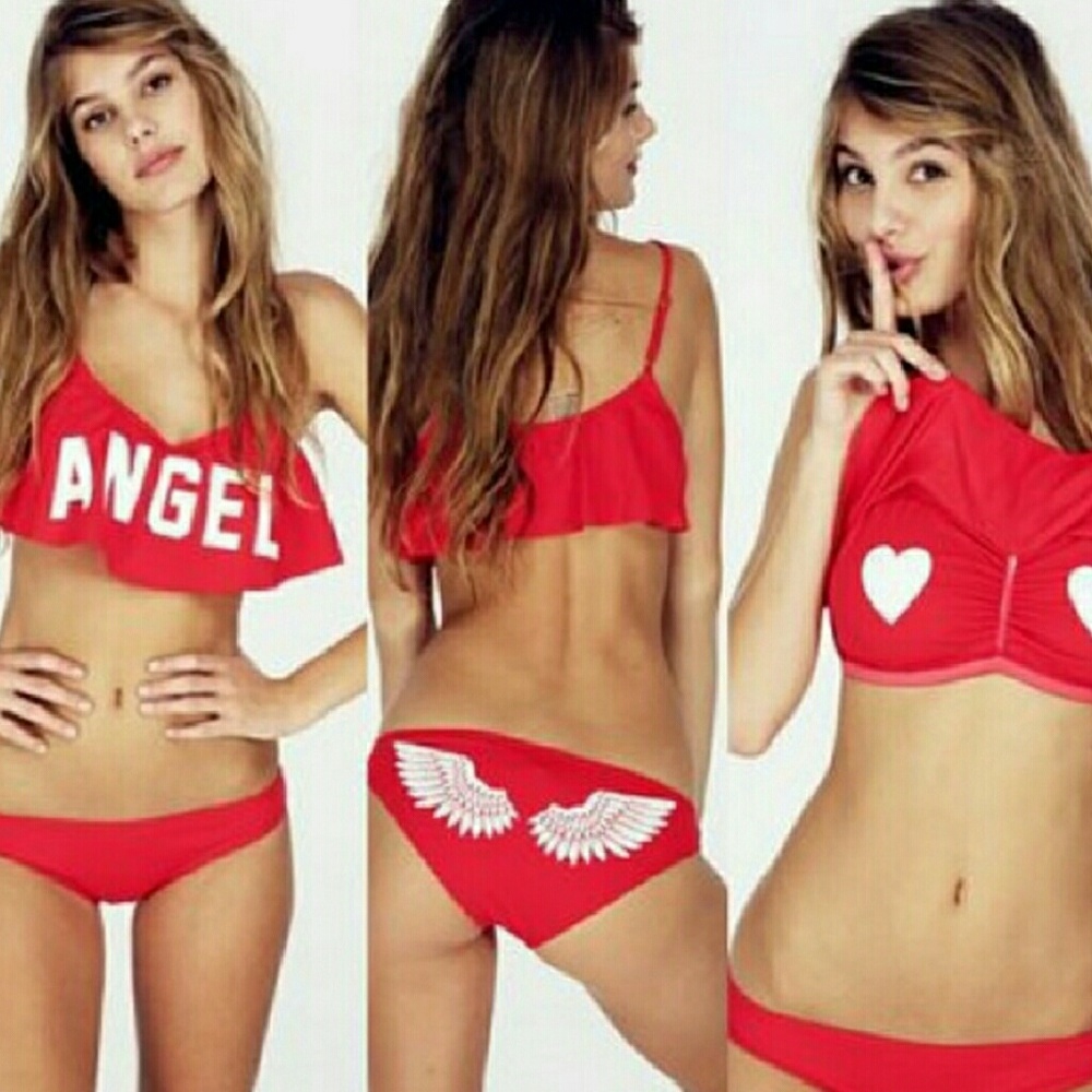 Wildfox bikini