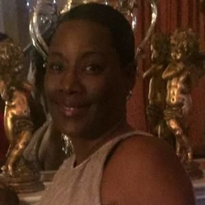 Meet your Posher, Felecia