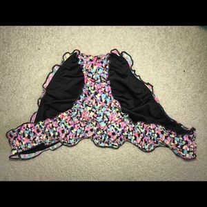 Victoria's Secret Girls swim bottoms