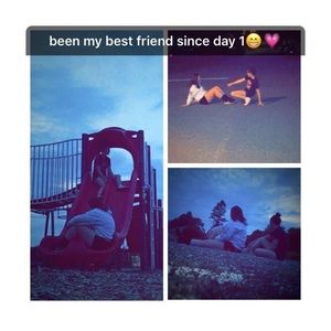 Meet your Posher, Shila