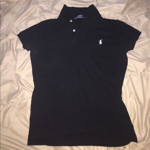RALPH LAUREN SPORT TEE