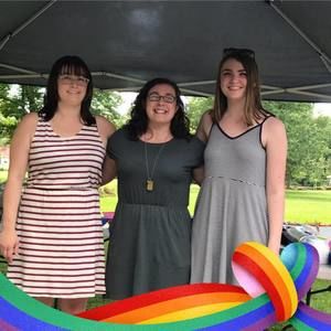 Meet your Posher, Barbara