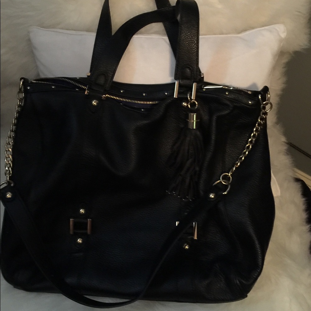 Juicy purse