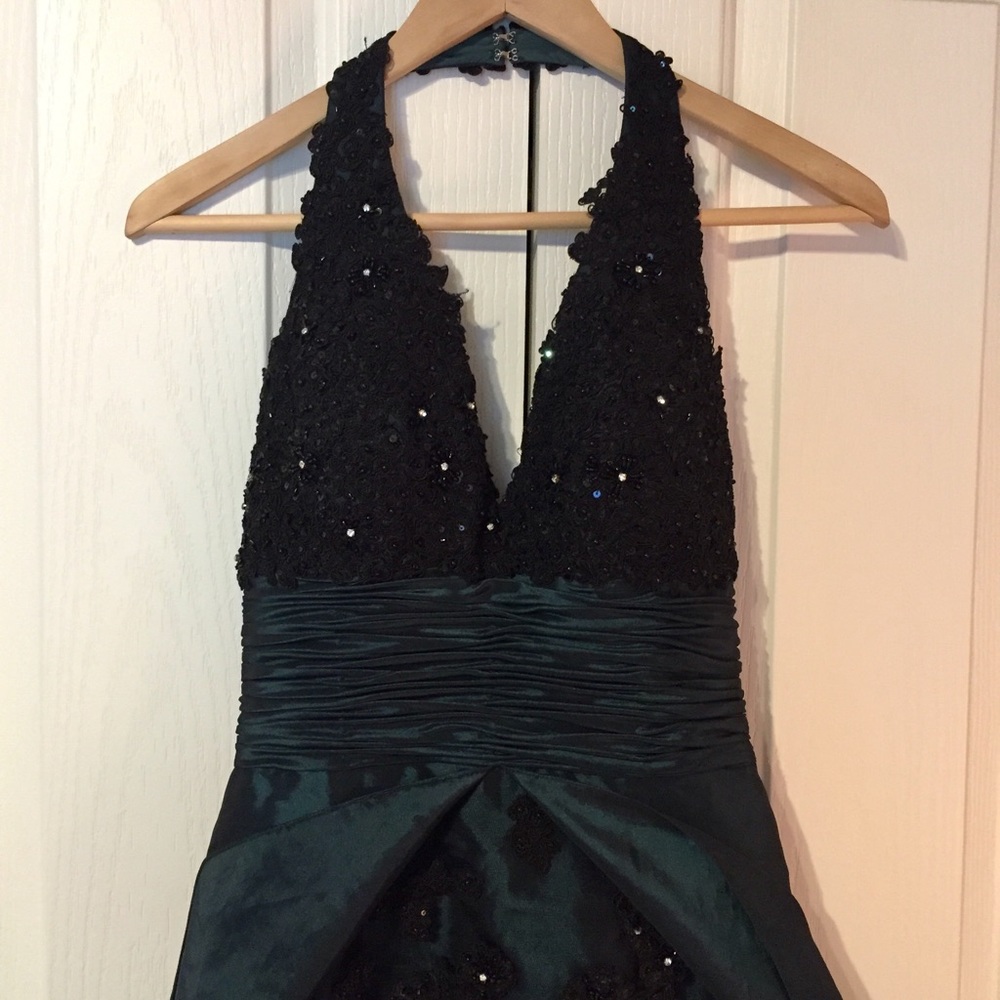Jovani Formal