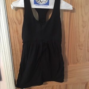Lululemon workout tank