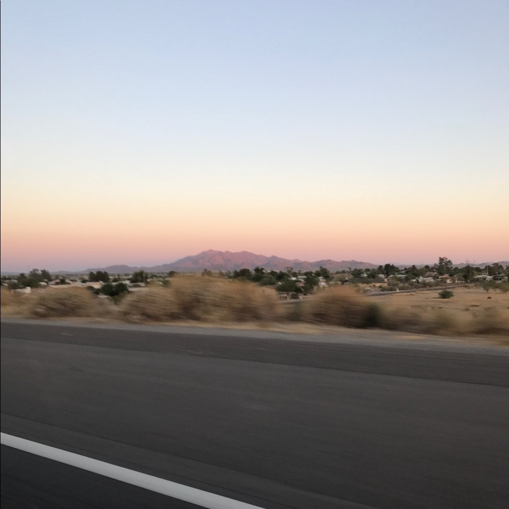 Meet your Posher, Suzy