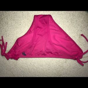 Abercrombie Kid's girls swim bottoms