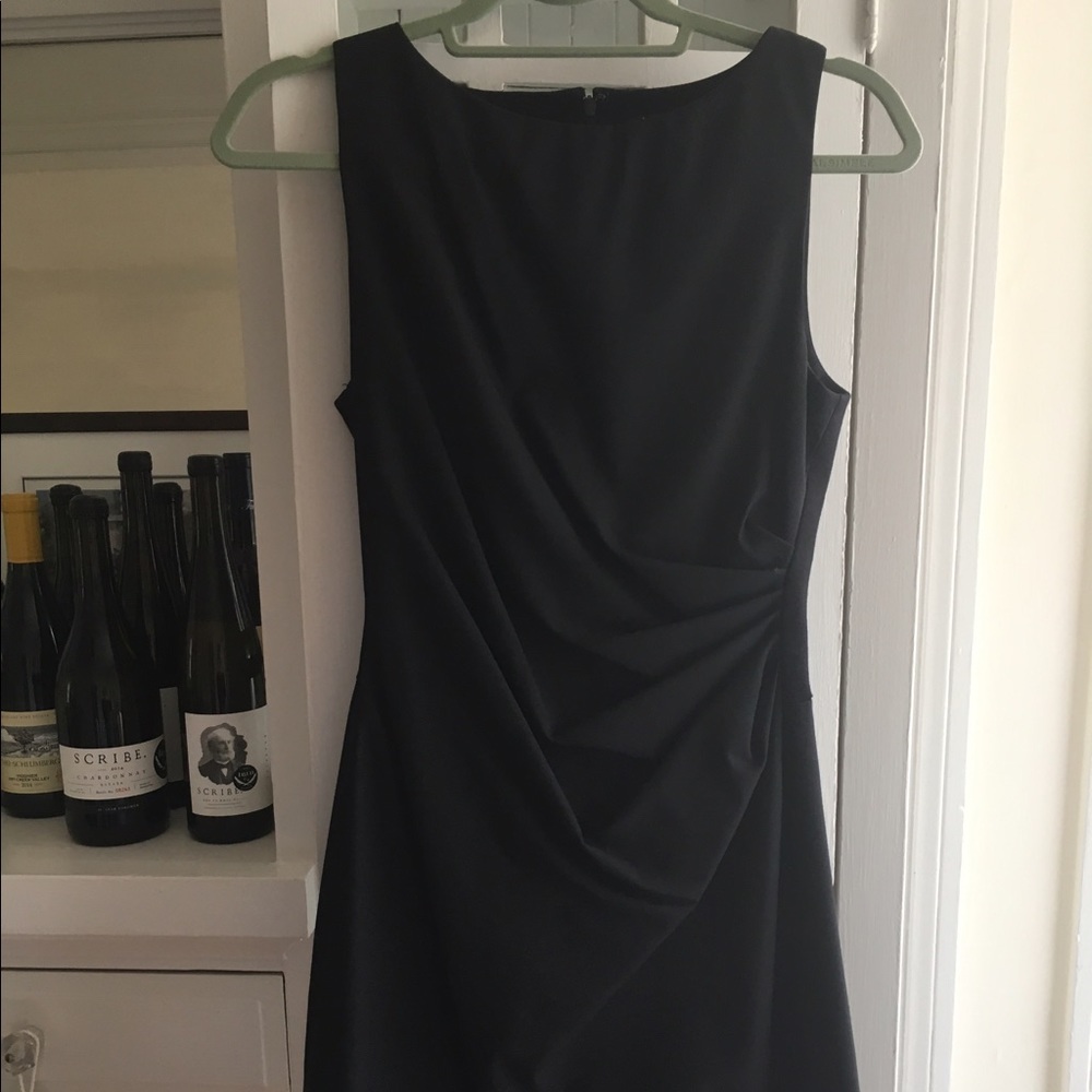 Black Theory Dress - size 4
