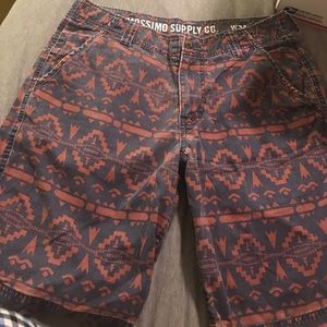 Mossimo shorts