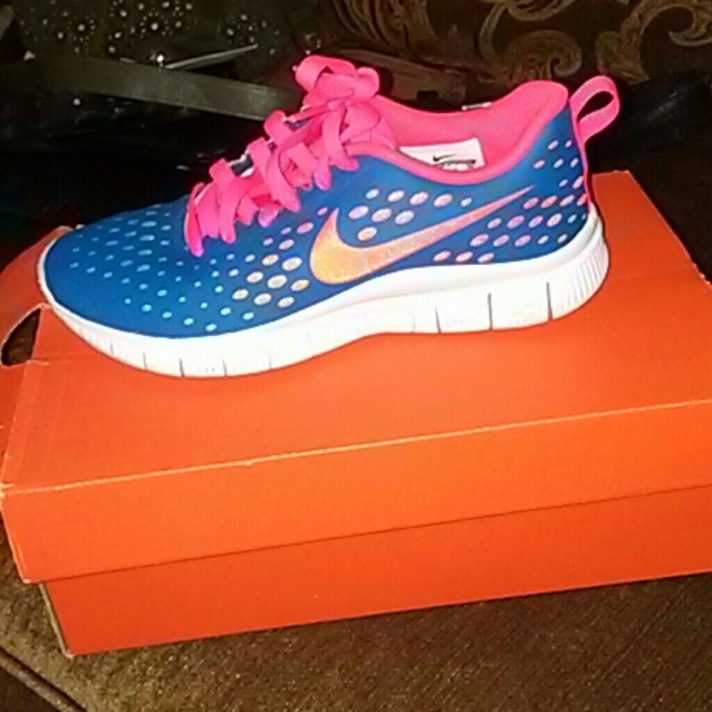 Nike shoes