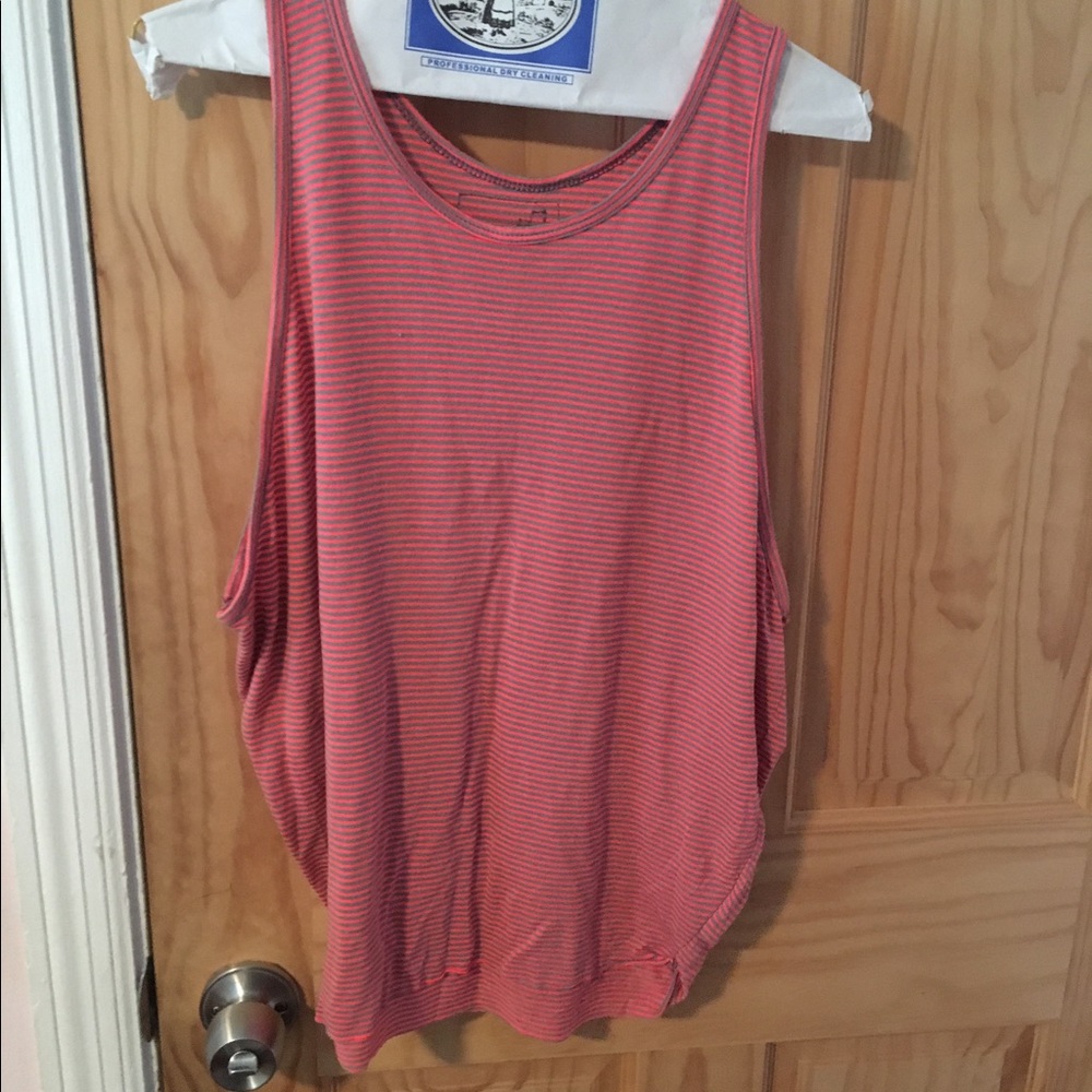 Free people tank
