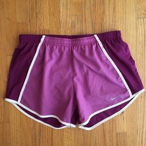 Nike Set the Pace 3" Running Short