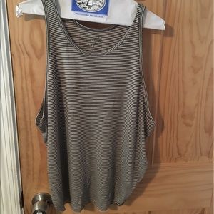 Free people tank