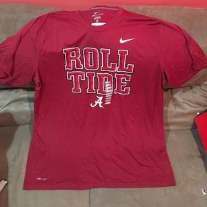 Men's Nike Dri-Fit Alabama