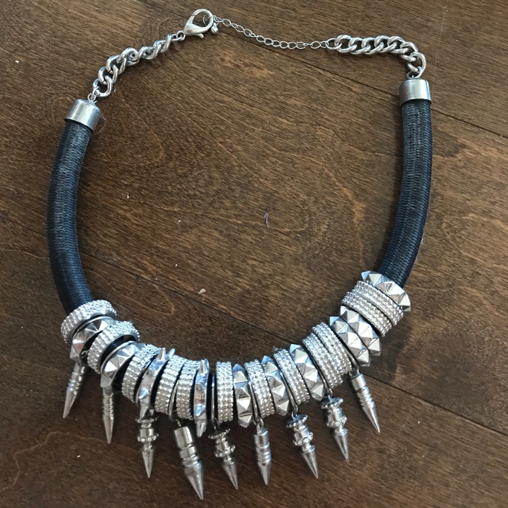 Topshop Choker