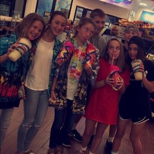 Meet your Posher, Ansley