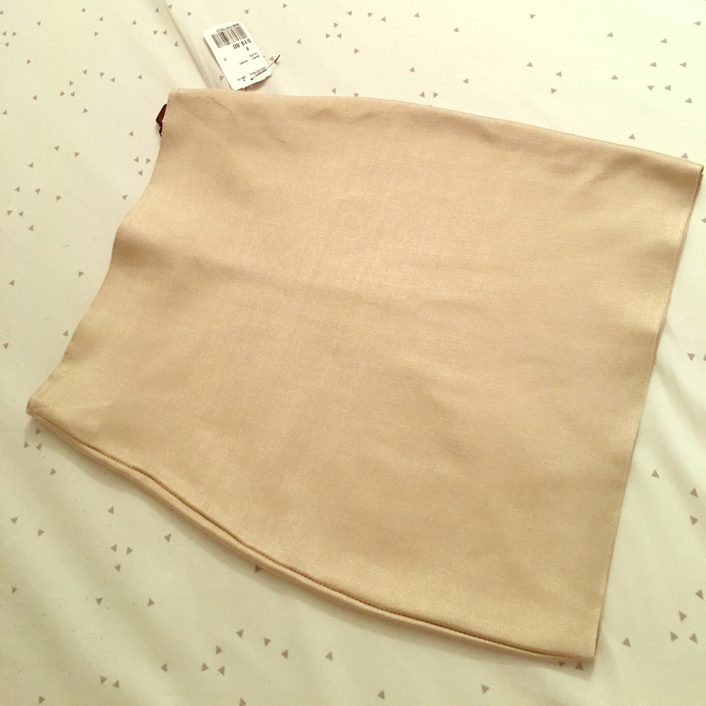 Forever21 skirt