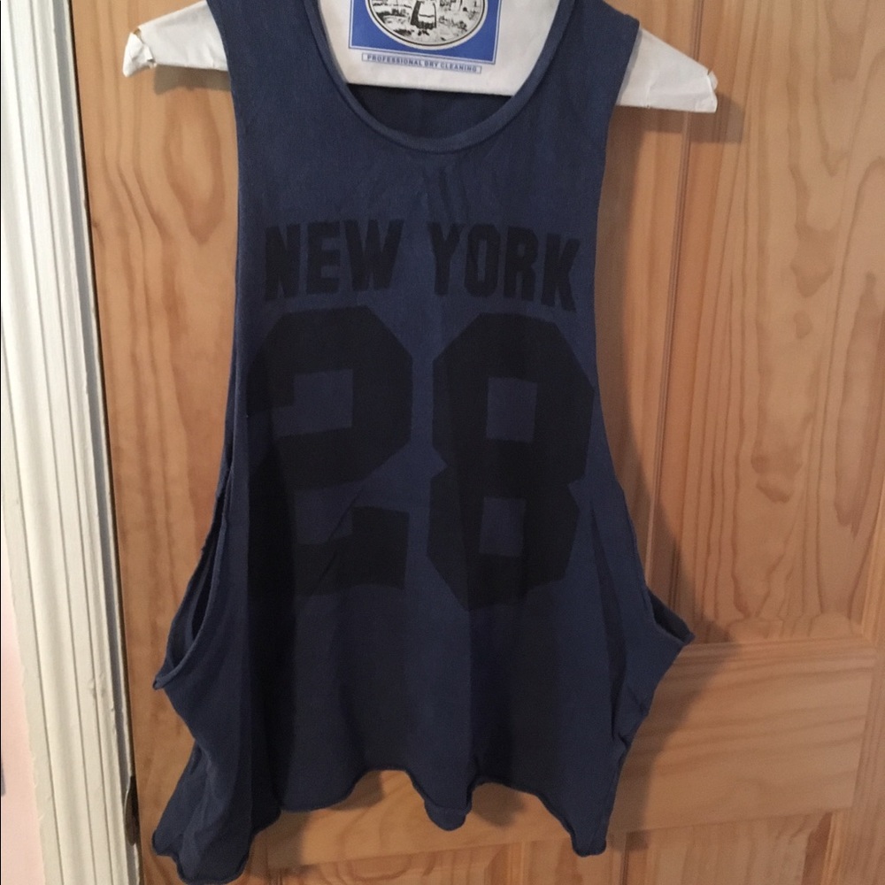 Brandy Melville  tank