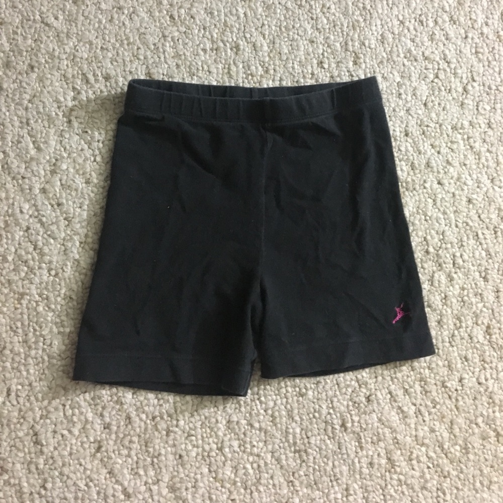 Capezio Dance Shorts