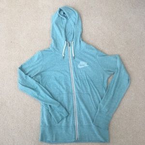 Nike Women's Zip Up